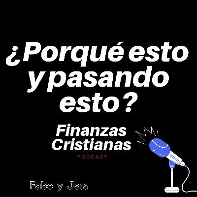 Ep3. ¿Porqué estoy pasando esto?