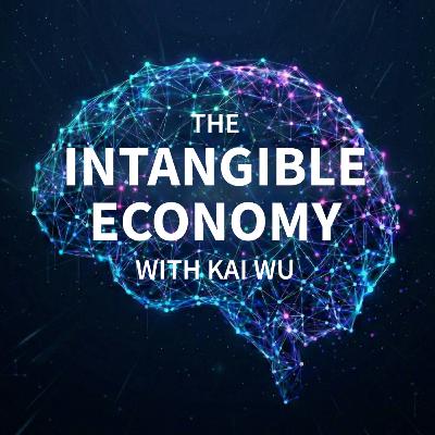 Michael Mauboussin: Base Rates, AI Adoption, and Investing in the Intangible Economy Michael Mauboussin: Base Rates, AI Adoption, and Investing in the Intangible Economy