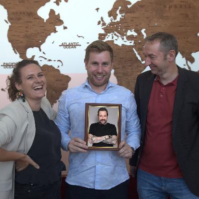 DXTalk x Andy Eva-Dale DXTalk x Andy Eva-Dale