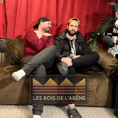 152. Le GROS défaut de John Cena enfin dévoilé