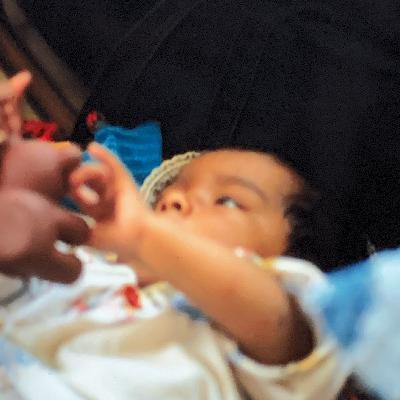 S4 E5 “Orphans Adopting an Orphan and where all are on July 16, 1980