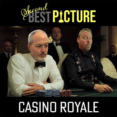 2006 - Casino Royale 2006 - Casino Royale