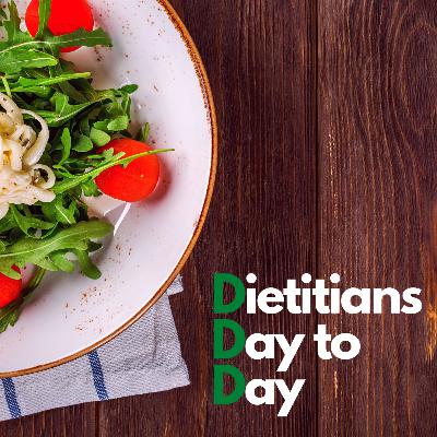 EP 4: Tammy Kovach, NDTR