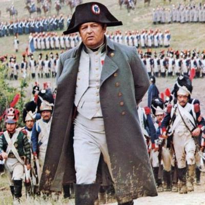 Frontline Flicks: Waterloo (1970)