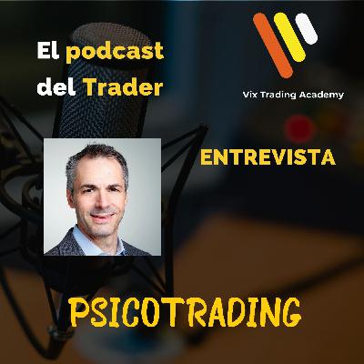 PSICOTRADING con GERMAN ANTELO