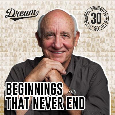 Beginnings That Never End Beginnings That Never End