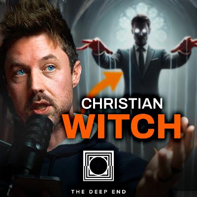 The Disguises of Witchcraft (counterfeit guidance, control, & intimidation) - 079 The Disguises of Witchcraft (counterfeit guidance, control, & intimidation) - 079