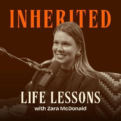 3 Life Lessons with Zara McDonald