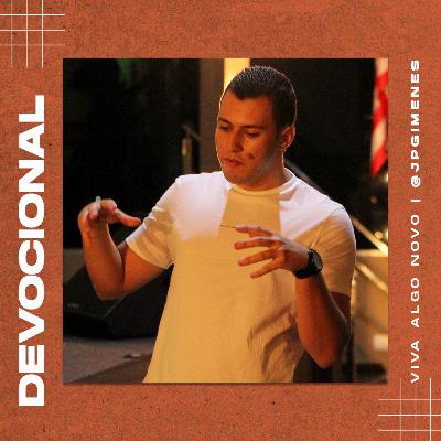 Devocional #03 - Passos Dinâmicos Devocional #03 - Passos Dinâmicos
