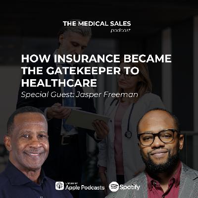 How Insurance Became the Gatekeeper to Healthcare