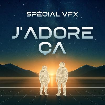 Dans les coulisses des effets visuels (VFX) : Entrevue avec Pierre Raymond Dans les coulisses des effets visuels (VFX) : Entrevue avec Pierre Raymond