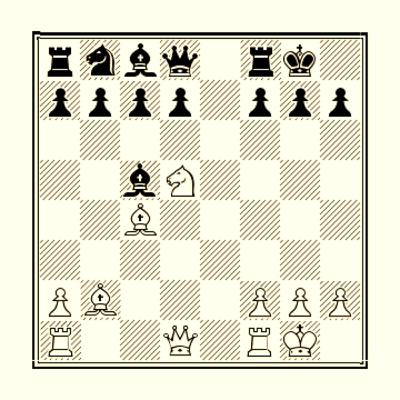 Fidlow — Busse. USA, 1952