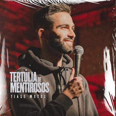 Tiago Matos - "Comecei a gostar da Anitta após saber isto"