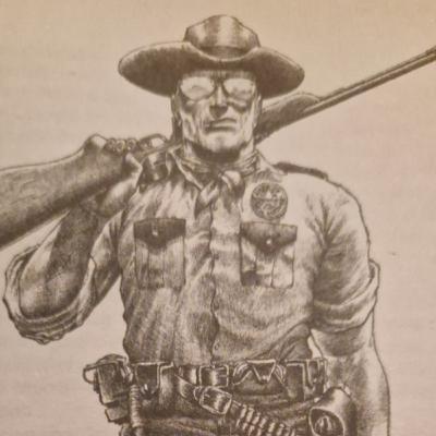 Episode 63: Route 666 (short story collection part 1)