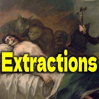 Extractions