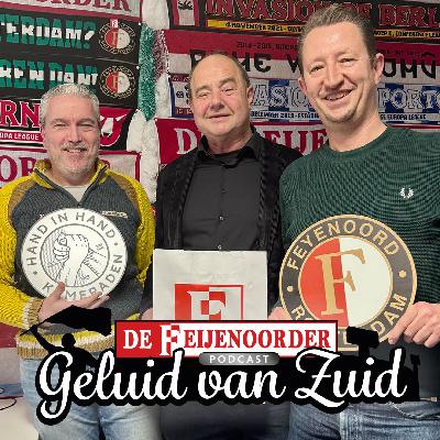 Geluid van Zuid, aflevering 58: Kees Lau wil einde aan collectieve straffen KNVB