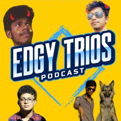 How Dogs Changed Ajay
