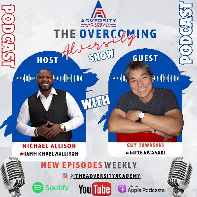 EP 108: ﻿How To Think & Be Remarkable In Life And Business | Michael & Guy