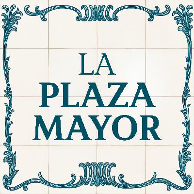 Érase una vez Madrid: La Plaza Mayor Érase una vez Madrid: La Plaza Mayor