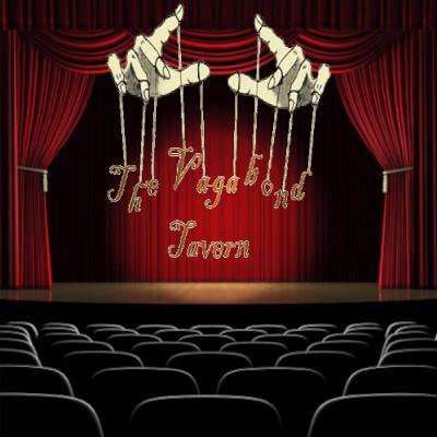 Curse of Strahd: Welcome to Barovia (Episode 1)