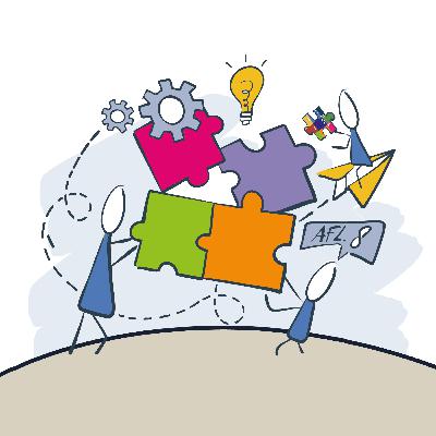 Teamkracht voor teams van nu