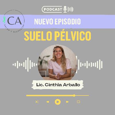 Suelo Pélvico