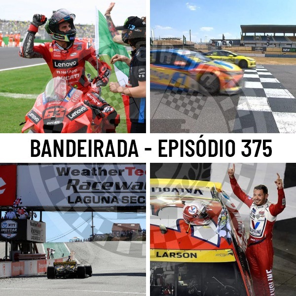 Programa Bandeirada