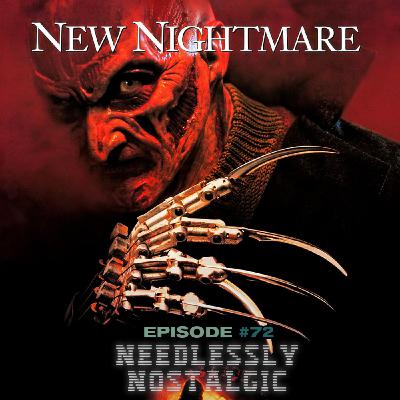 Wes Craven's New Nightmare