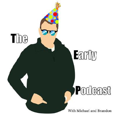 Ep. 16 - TEP One Year Anniversary