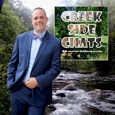 CSC 133 Brandon Abbott: Coming Back Stronger After Losing Everything CSC 133 Brandon Abbott: Coming Back Stronger After Losing Everything