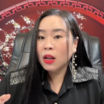 [ Tập 1721 ] ATULA - Chuyện Tâm Linh