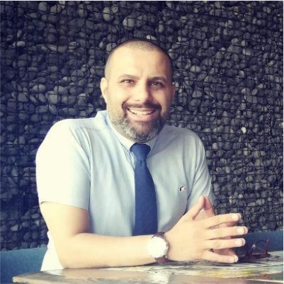 با علیرضا صدیق منش روانشناس با علیرضا صدیق منش روانشناس