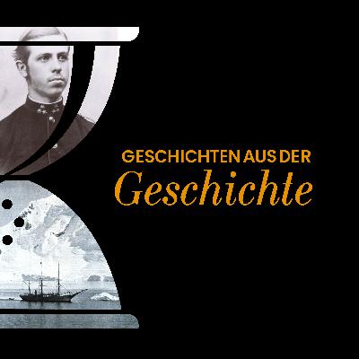 GAG522: HB03 – Kleine Geschichte eines kaiserlichen Aussteigers & Auf Bratkur und Pinguindiät mit Amundsen GAG522: HB03 – Kleine Geschichte eines kaiserlichen Aussteigers & Auf Bratkur und Pinguindiät mit Amundsen