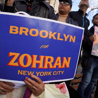 יום בחירות: מי יוביל את ניו יורק?