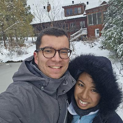 #29 - Une vie de chalet bien occupée