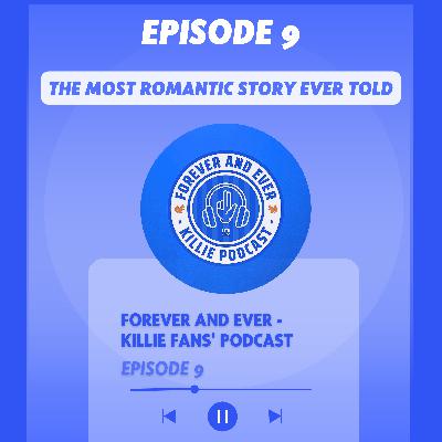 The Most Romantic Story Ever Told