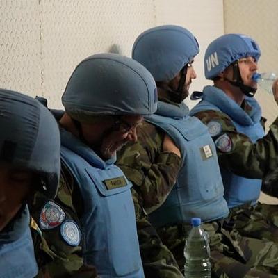 UNIFIL to withdraw from South Lebanon by end of 2026