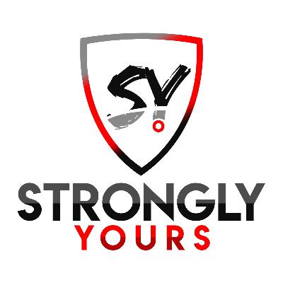 Strongly Yours Strongly Yours