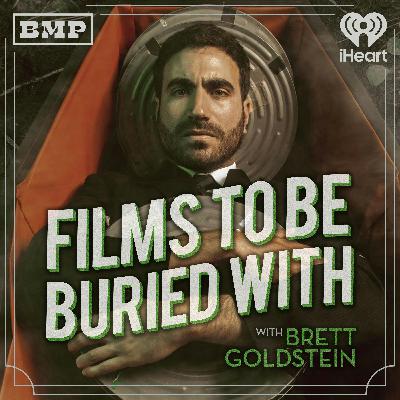 David Dastmalchian (The Life Of Chuck / Late Night With The Devil / Oppenheimer) • #357