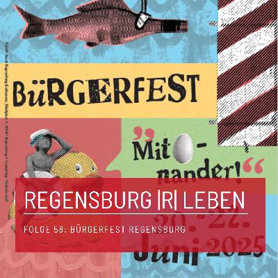 Bürgerfest Regensburg