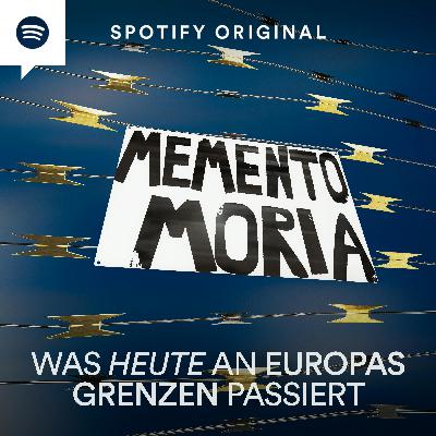1: Willkommen in Europa