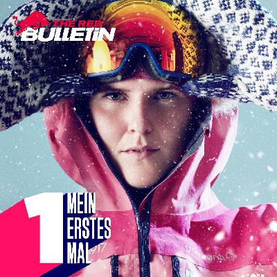 Polarforscherin Sarah Winkelmann