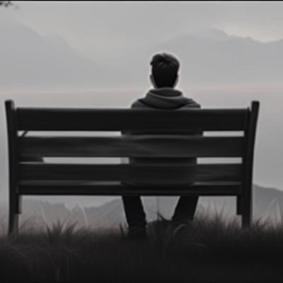Yksin mutta ei yksinäinen / Alone But Not Lonely