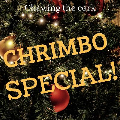 The Christmas Special!