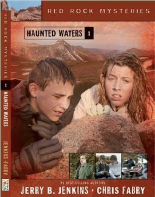 S5Ep44: Red Rock Mysteries