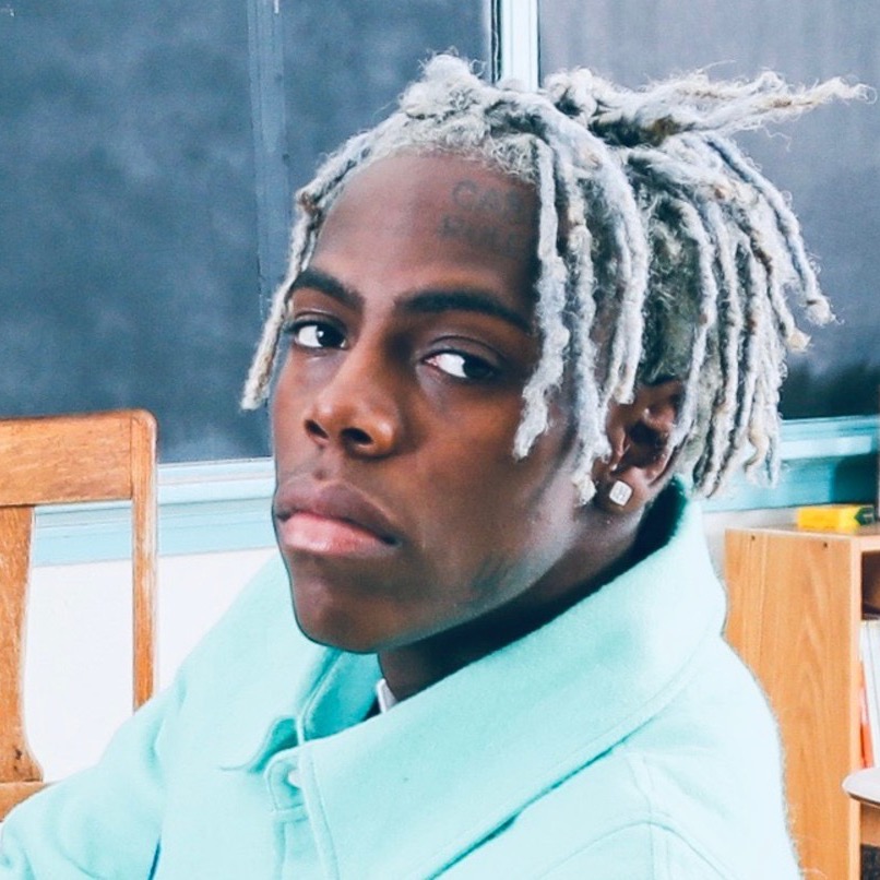 Jungle - Yung Bans (Feat. Ski Mask The Slump God) episode artwork