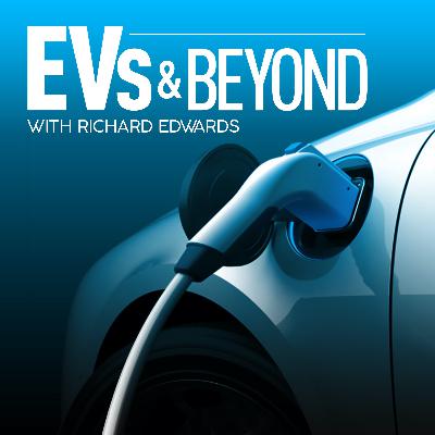 EVs and Beyond Live - China Special EVs and Beyond Live - China Special