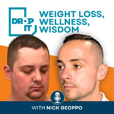 #079 - How I stopped eating my feelings.