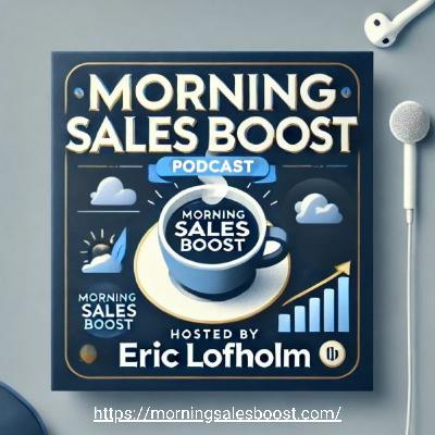 [02.10 Episode] 15 Minutes to More Sales