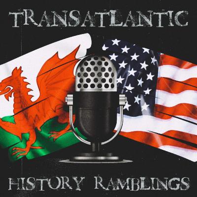 Episode 78 : The Great Tom Wescott: Ripperologist, Writer, and One Hell of a Talker!! Episode 78 : The Great Tom Wescott: Ripperologist, Writer, and One Hell of a Talker!!